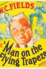 Man on the Flying Trapeze (Man on the Flying Trapeze)