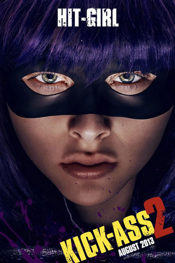  de Filme Kick-Ass 2 (2013)