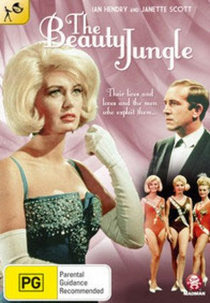 Um Corpo de Mulher (The Beauty Jungle)