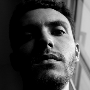 Foto de perfil de Vinícius