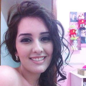 Foto de perfil de Patrícia Juliane Ferreira