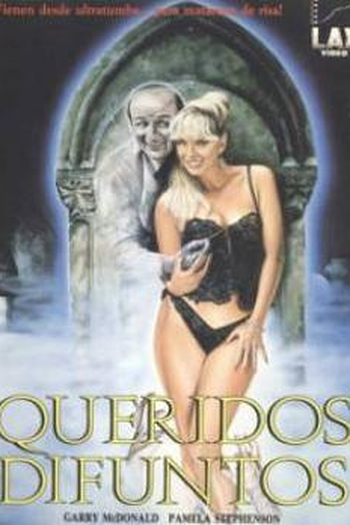  de Filme Adoráveis Espíritos (1987)