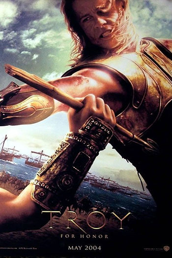  de Filme Tróia (2004)