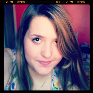 Foto de perfil de Camila de Melo Lopes Campos