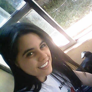 Foto de perfil de Renata Catherine