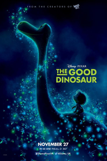 O Bom Dinossauro (The Good Dinosaur)