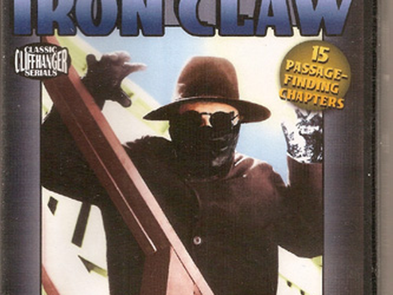 Foto 2 de Garra de Ferro