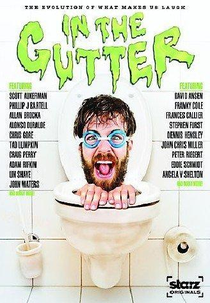 In The Gutter (In The Gutter)