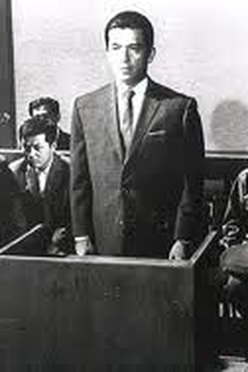 Poster de Filme Dois na Sombra (1967)