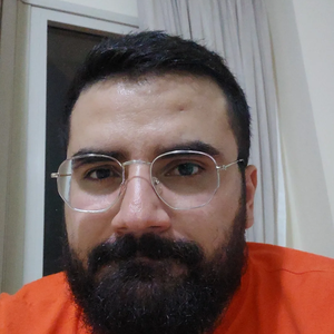 Foto de perfil de Jeferson Martins