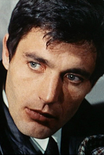 Gabriele Tinti - Poster 1