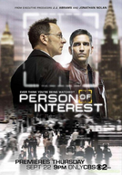 Pessoa de Interesse (1ª Temporada) (Person of Interest  (Season 1))