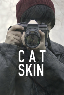 Cat Skin - Poster / Capa / Cartaz - Oficial 1