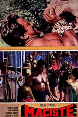 Maciste nas Minas do Rei Salomão (Maciste Nelle Miniere del Re Salomone)