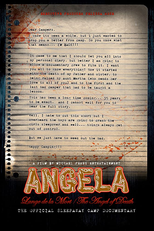 Angela: The Official Sleepaway Camp Documentary (Angela: The Official Sleepaway Camp Documentary)