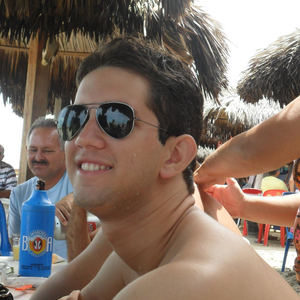 Foto de perfil de Jordão