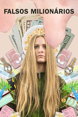 Falsos Milionários (Kajillionaire​)