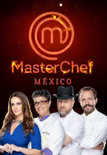 MasterChef México (1ª Temporada) (MasterChef México (1ª Temporada))