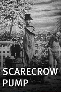 Scarecrow Pump - Poster / Capa / Cartaz - Oficial 2