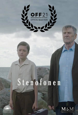 Poster 1 de Curta Stenofonen (2021)