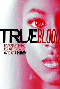 True Blood (5ª Temporada) - Poster / Capa / Cartaz - Oficial 8