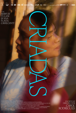 Poster 1 de Filme Criadas (2025)