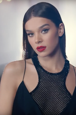 Hailee Steinfeld - Capital Letters (Hailee Steinfeld - Capital Letters)