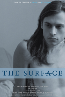 The Surface - Poster / Capa / Cartaz - Oficial 3