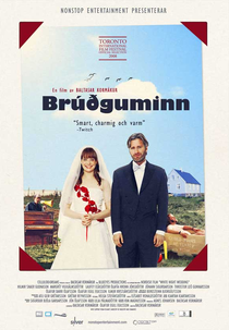 Casamento da Noite Branca (Brúðguminn)