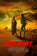 Hot Spot (Hot Spot)