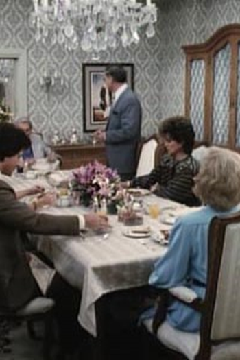 Poster de Episódio Legacy of Hate (1985)