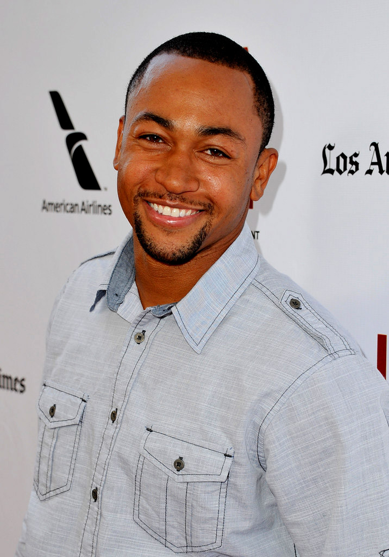 Percy Daggs III - Foto 1