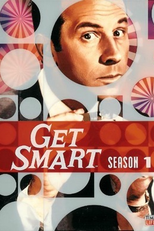 Agente 86 (1ª Temporada) (Get Smart (Season 1))