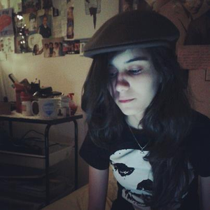 Foto de perfil de Larissa Goularte