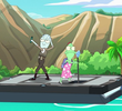 Ex-Boyfriend Island