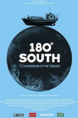 180 DEGREES SOUTH (180 DEGREES SOUTH)