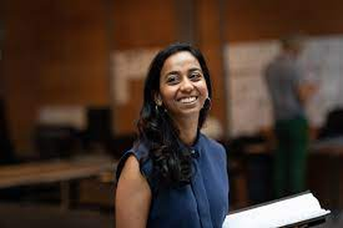 Anjana Vasan - Foto 1