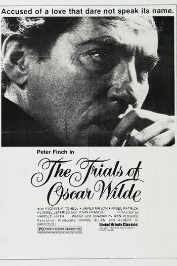  de Filme Os Crimes de Oscar Wilde (1960)