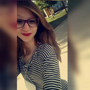 Foto de perfil de Mariana Baggio Furtado