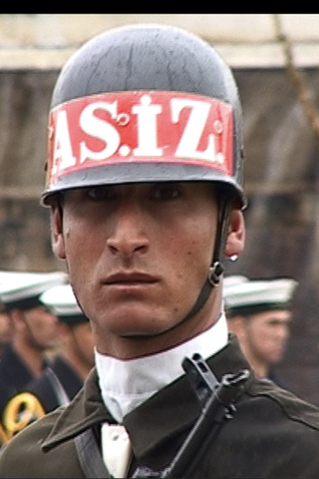 Poster de Curta I, SOLDIER (2005)