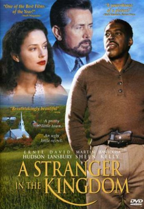 Um Estranho no Reino (A Stranger in the Kingdom)