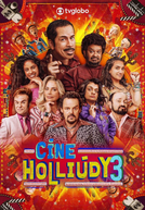 Cine Holliúdy (3ª Temporada) (Cine Holliúdy (3ª Temporada))