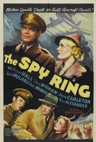 Poster 1 de Filme Reviravoltas da Sorte (1938)