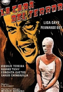 Face of Terror (La cara del terror)