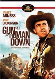 Atirar para Matar (Gun the Man Down)