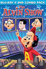 The Alvin Show (The Alvin Show)