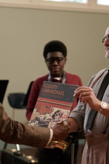 Poster de Episódio Bill's New Friend (2023)