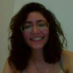 Foto de perfil de Mariana Prazeres