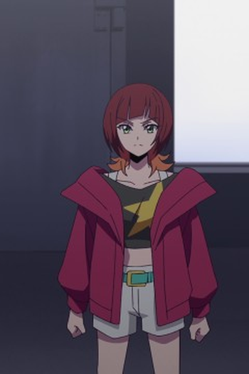 Poster de Episódio 消せない夜 (2026)