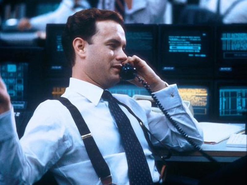 Foto 12 de A Fogueira das Vaidades